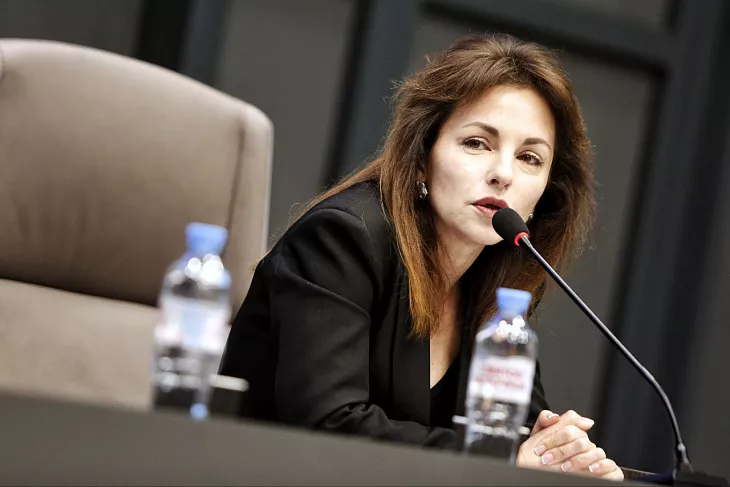 К 250-летию великого романтика: в&nbsp;БФУ им.&nbsp;И.&nbsp;Канта открылась международная конференция о&nbsp;наследии Гофмана |  2