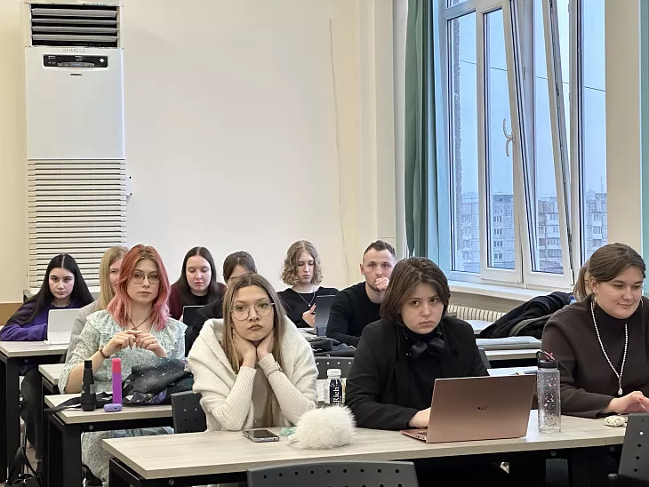 Вопросы профессиональной этики юриста и противодействия коррупции обсудили в формате «Открытого диалога» |  3