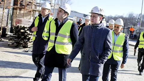 Индустриальные партнеры, международное признание и&nbsp;нетворкинг: БФУ им.&nbsp;И.&nbsp;Канта вырос в&nbsp;рейтинге университетов Forbes