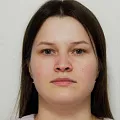 Бастанжиева Ольга Руслановна