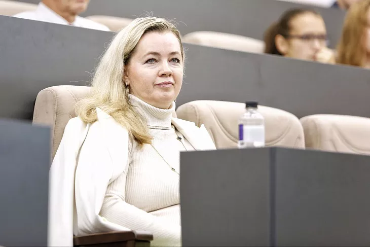 В БФУ им. И. Канта проходит конференция, посвященная международному праву |  8
