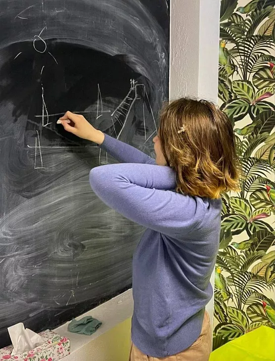 В БФУ им.&nbsp;И.&nbsp;Канта прошла традиционная психотерапевтическая встреча, посвященная искусству взаимоотношений |  4