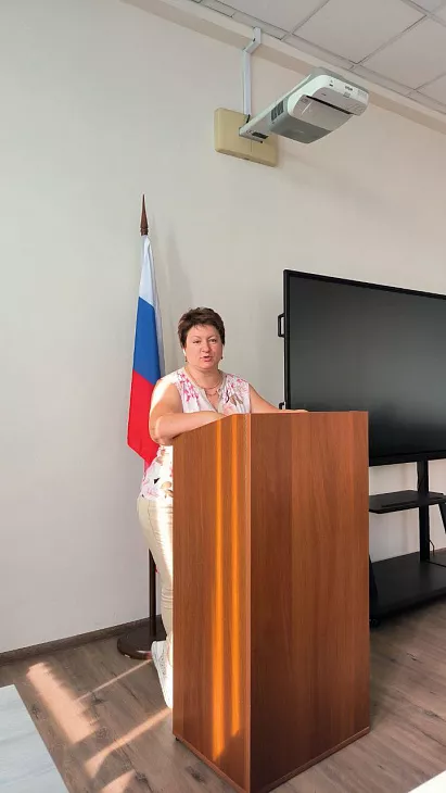 В БФУ стартовала комплексная стратегическая сессия по социальному проектированию в сфере профилактики экстремизма и терроризма |  5