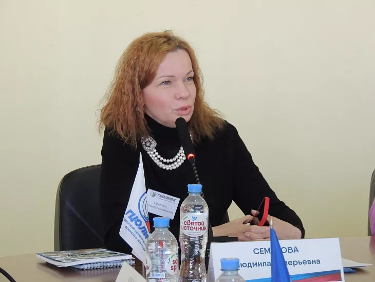 Представители БФУ стали участниками Международной недели науки в Москве |  6