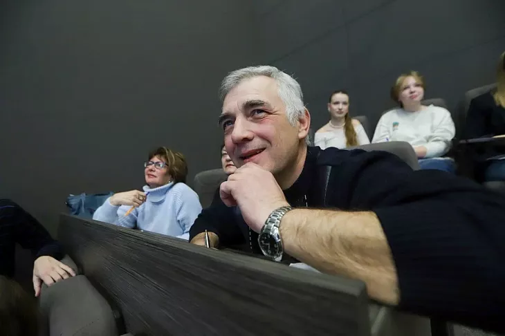 Квиз в&nbsp;День российской науки объединил студентов и&nbsp;преподавателей университета |  2