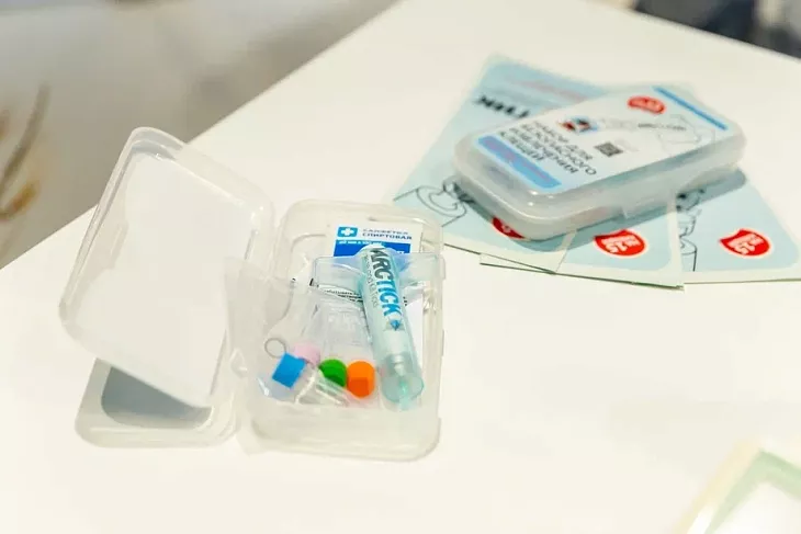 На Международной выставке-форуме «Россия» Открылась обновленная экспозиция «Десятилетие науки и&nbsp;технологий»   |  3