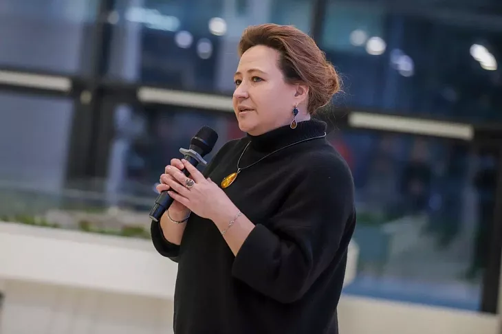 В БФУ им. И. Канта стартовала IV Историческая медиашкола — память поколений о Великой Отечественной войне |  5