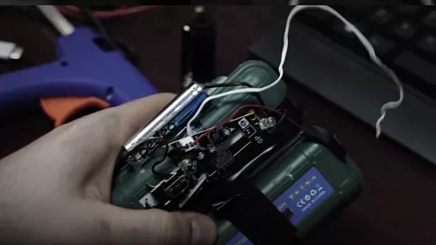 БФУ им.&nbsp;И.&nbsp;Канта напоминает: приготовление бомбы — это преступление