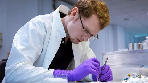 БФУ приглашает выпускников программ магистратуры и специалитета в целевую аспирантуру