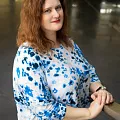 Ивлева Оксана Валерьевна