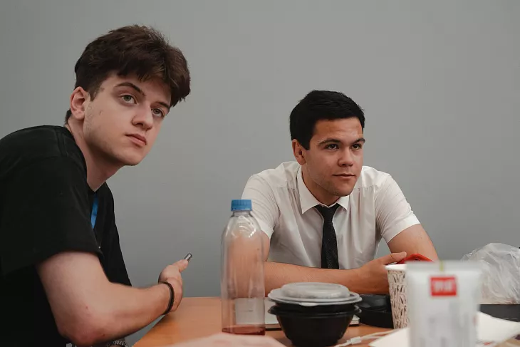 В БФУ состоялся хакатон «LegalTech: профилактика идеологии терроризма» |  8