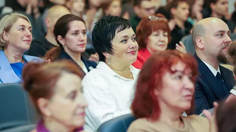 Стартовал прием заявок на конкурс «Преподаватель года» колледжей БФУ