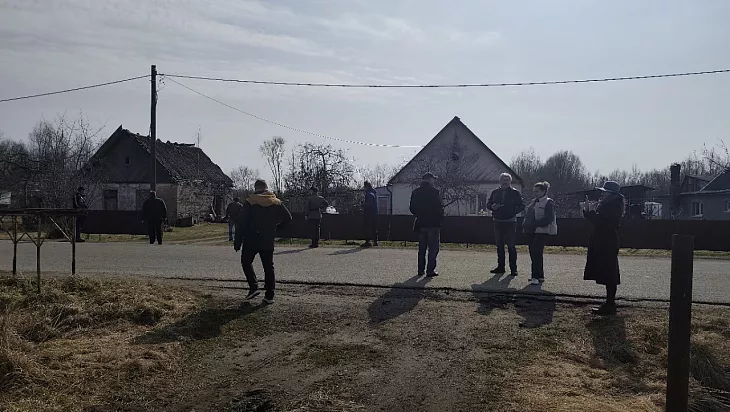 Исследователи БФУ оцифровали историю послевоенного Славска |  6