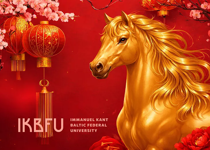 Мудрость, красота и&nbsp;дружба: БФУ отметил китайский Новый год |  6