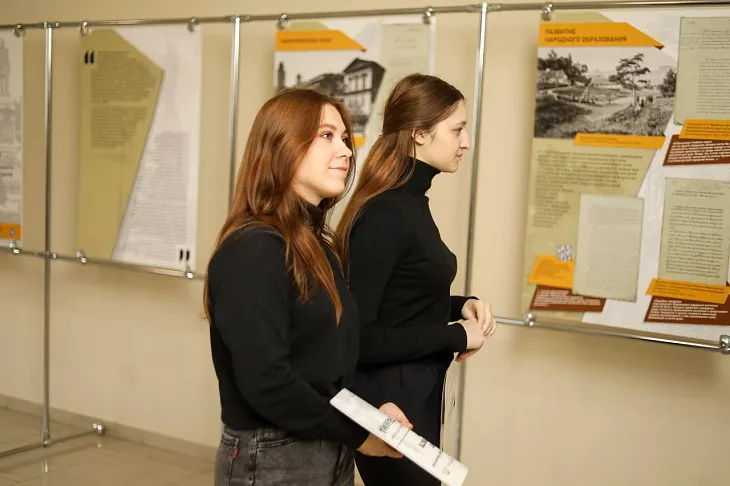В БФУ открылась Международная конференция «М.Н. Муравьев-Виленский: портрет в контексте эпохи» |  6