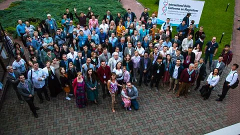 БФУ приглашает исследователей на международную конференцию по магнетизму