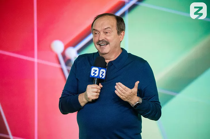 Студенты БФУ стали призерами чемпионата по игре «Что? Где? Когда?» |  10