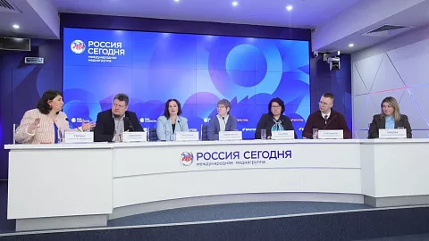 Подведен итог исследования о&nbsp;российских вузах в&nbsp;медиапространстве: БФУ в&nbsp;ТОПе 