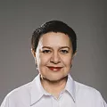Серебрякова Алла Аркадьевна