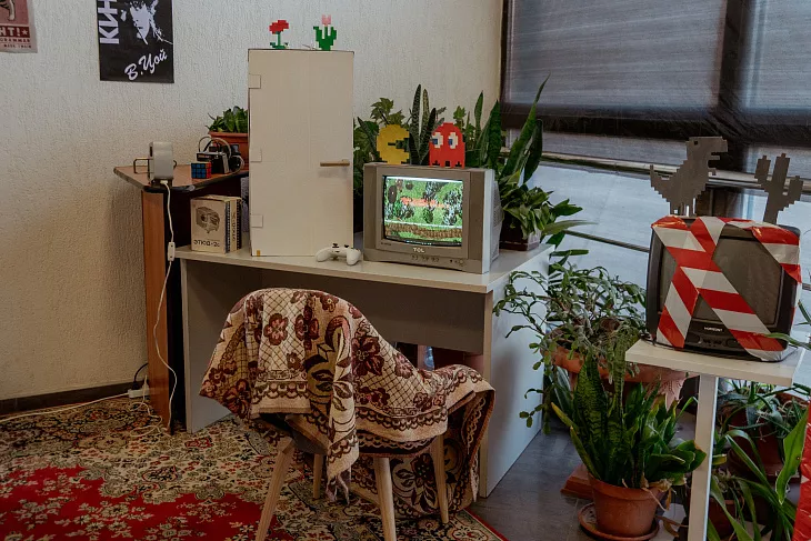 Традиции почти 60 лет: в БФУ им. И. Канта прошел ДФМ |  13