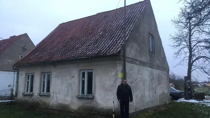 Цифровая история: ученые БФУ воссоздали в&nbsp;3D быт калининградской семьи 1946 года |  5