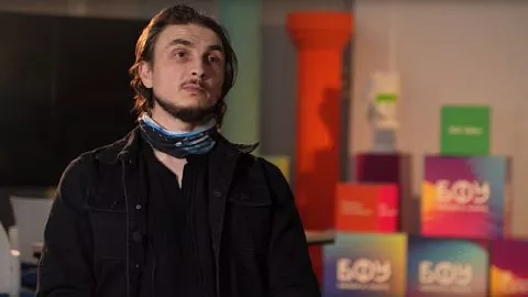 Студент Медицинского колледжа БФУ рассказал о своем боевом опыте