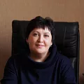 Рождественская Зинаида Ивановна