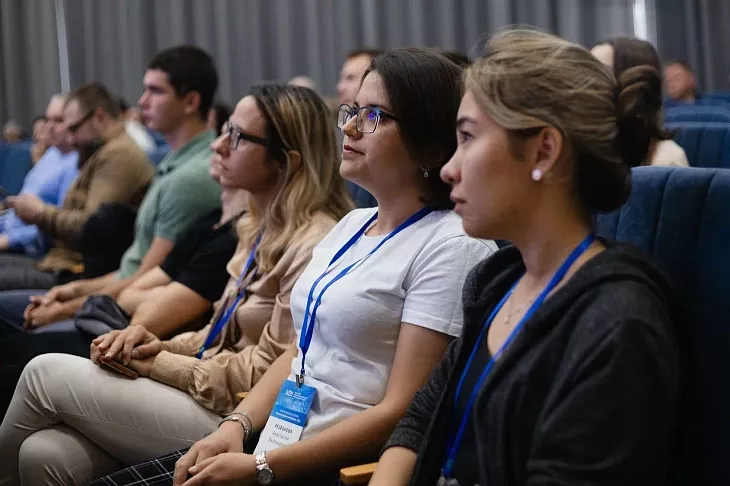 В БФУ стартовала Вторая Балтийская школа по&nbsp;наноуглеродным материалам |  4