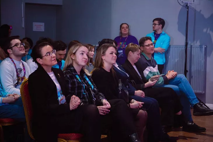 Преподаватели БФУ стали судьями всероссийского конкурса игровых судебных процессов  |  3