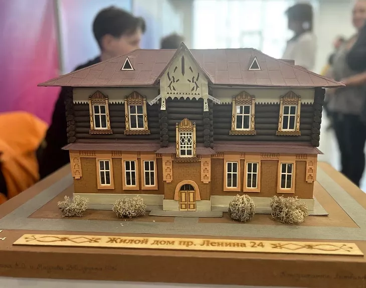 БФУ им.&nbsp;И.&nbsp;Канта представил образовательные программы на&nbsp;выставке «Навигатор поступления» в&nbsp;Новосибирске |  5