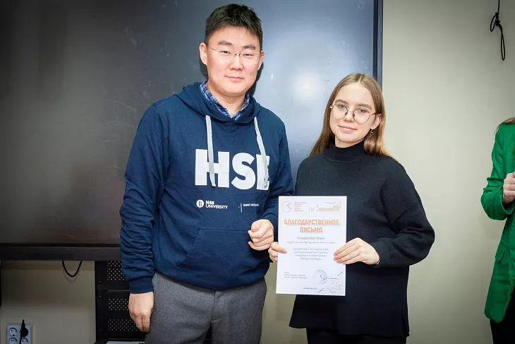 Для школьников проекта «Звезда будущего» организовали «Творческую медиалабораторию» |  11