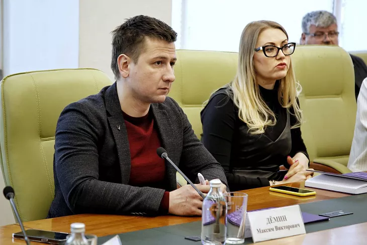 Сбер и Балтийский университет подписали меморандум о совместном изучении технологий искусственного интеллекта  |  5