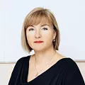 Алтунина Варвара Викторовна