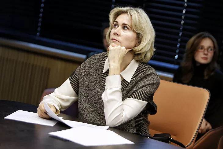 В БФУ им. И. Канта прошли общественные слушания проекта профессионального стандарта в сфере туризма |  6