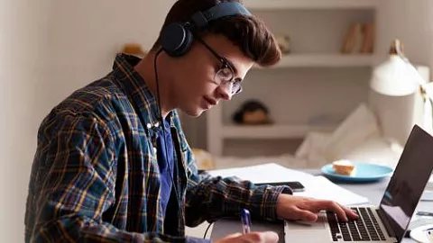 БФУ приглашает на работу студентов с инвалидностью 