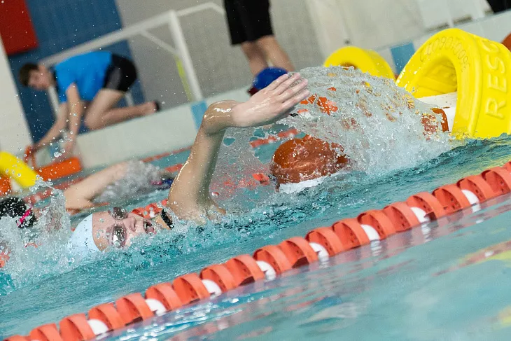 Безопасность на&nbsp;воде: в&nbsp;БФУ им.&nbsp;И.&nbsp;Канта подвели итоги проекта «Кантиана Акваспас» |  8