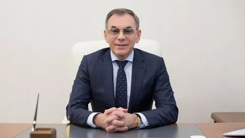 Андрей Клемешев вошел в обновленный состав Совета Российского Союза ректоров