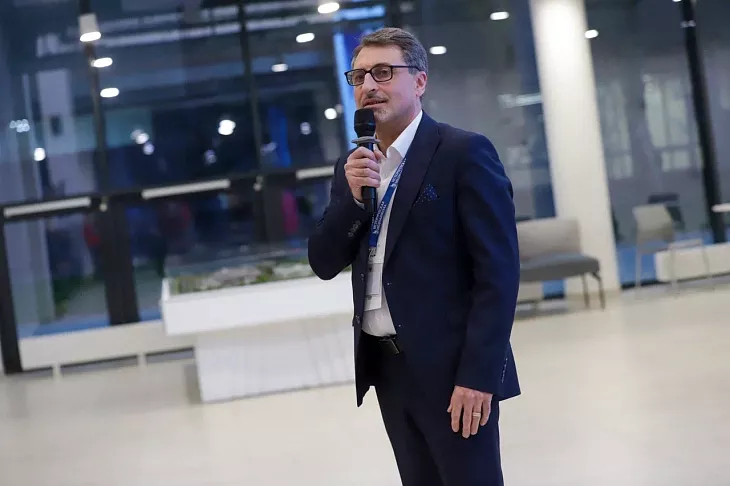 В БФУ им. И. Канта стартовала IV Историческая медиашкола — память поколений о Великой Отечественной войне |  7