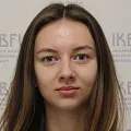 Золотарева Елизавета Олеговна