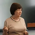 Кузнецова Ирина Сергеевна