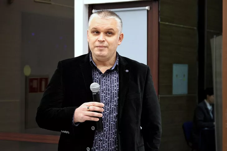 В БФУ обсудили проблемы изучения и охраны природного и культурного наследия Куршской косы |  1