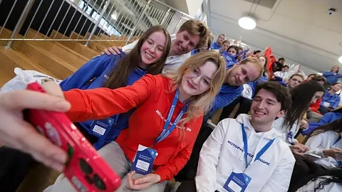 В БФУ им. И. Канта стартовала IV Историческая медиашкола — память поколений о Великой Отечественной войне