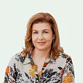 Зорькина Лилия Алексеевна