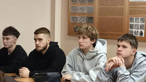 Открытый диалог: будущие юристы обсудили взаимодействие государства и религиозных объединений