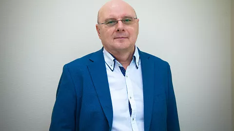 Профессор Сергей Одинцов:  «В любой момент может произойти кардинальное изменение наших представлений о Вселенной»