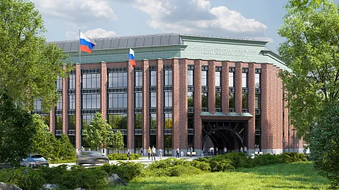 Бионефть, искусственное мясо и микрозелень: чем займутся биотехнологи БФУ им. И. Канта в новом кампусе