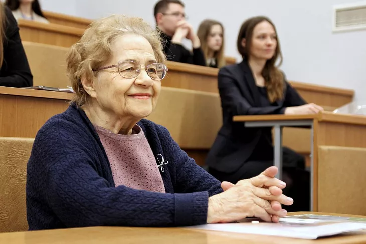 В БФУ обсудили проблемы изучения и охраны природного и культурного наследия Куршской косы |  6