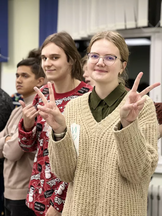 В Светлогорске прошла Школа первокурсника-2022 |  3