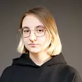 Падута Мария Дмитриевна