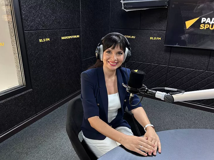 Доцент БФУ им.&nbsp;И.&nbsp;Канта организовала круглый стол на&nbsp;тему: 